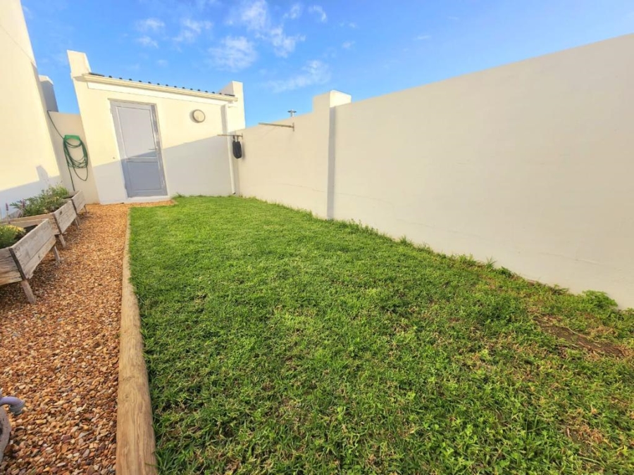 To Let 3 Bedroom Property for Rent in Nuutgevonden Western Cape